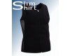 Neoprene Shaping Sweat Vest for man