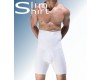 Slimming shaping shorts pants for men Shapewear mænd