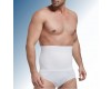 Waist compression shorts Shapewear top til mænd