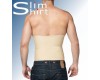 waist belt band binder belly girdle for men mænd