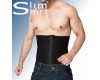 trimming belt men waist corset mænd