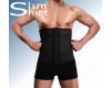 Waist Trainer slimming belt corset for men korset mænd