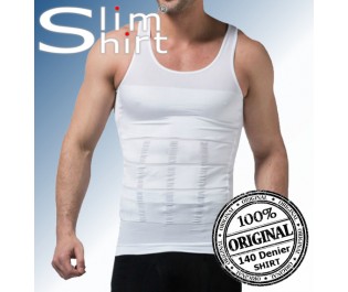 SlimShaper | Das originalen 140 Denier figurformendes shirt