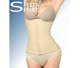 Waist Corset für Damen | Miedergürtel Taillenmieder Korsett