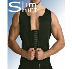 Body Shaper Zipper