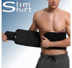 Shaping Sweat Belt
