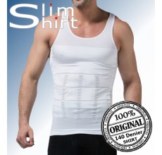 SlimShaper | Das originalen 140 Denier figurformendes shirt