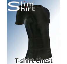 Chest t-shirt Gynäkomastie pseudogynäkomastie pseudo gynäkomastie weibliche Männerbrust Männerbrüste Männerbrüsten Brust tshirt Unterhemd kompressionsshirt