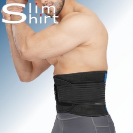 Back Brace | Rückenbandage Rückenstütze Lumbalbandage