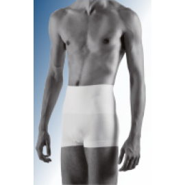 Control Boxer | Nahtlose Boxer short mit Bauchweggürtel