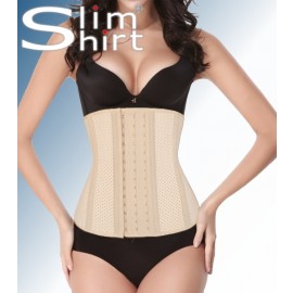 Latex Waist Shaper women