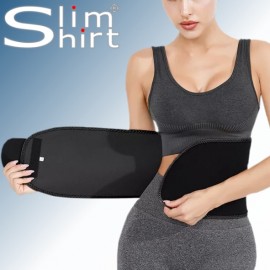 Shaping Sweat Belt