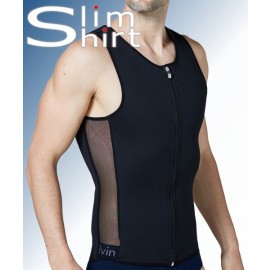 Shaping Sweat Vest | Kompression, wärme und schweiß weste