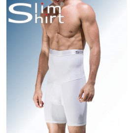 Slimming Shorts | formende boxershort mit Bauch band / Taillenband