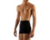 Miedergürtel und formender Taillenhohe Boxershort für Herren