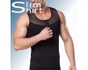 Männer herren mann Figurformendes Weste, Figurformendes hemd Figurformendes shirt weste