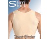 Chest Binder sport-bh fußball Bustier männer