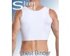 Chest binder, Brustbinder, Männerbrüsten, Gynäkomastie, Man Boobs, Moobs, ftm,