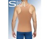 Dual shaping vest Sauna Weste mit Bauchweggürtel 