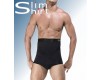 Slimming Briefs unterhose mit Taillengürtel für Männer