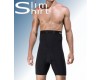 Slimming boxershorts mit Taillengürtel für Männer