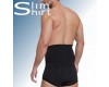 shapewear mieder männer herren korsett
