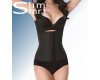 Waist Trainer bauchweggürtel  Korsett Taillenmieder Taillenformer Schwitzgürtel