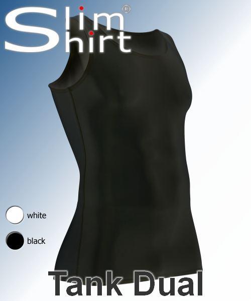 figuurcorrigerend correctie shirt voor mannen man heren