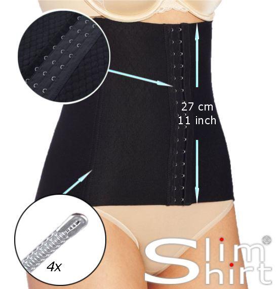 Figuurcorrigerend buik taille korset band 