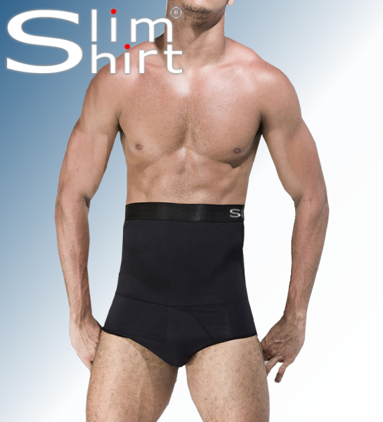 Shapewear voor mannen heren boxershort
