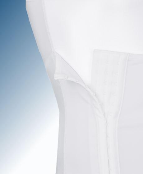 figuurcorrigerend corrigerend ondergoed buikweg shirt hemd voor mannen man heren