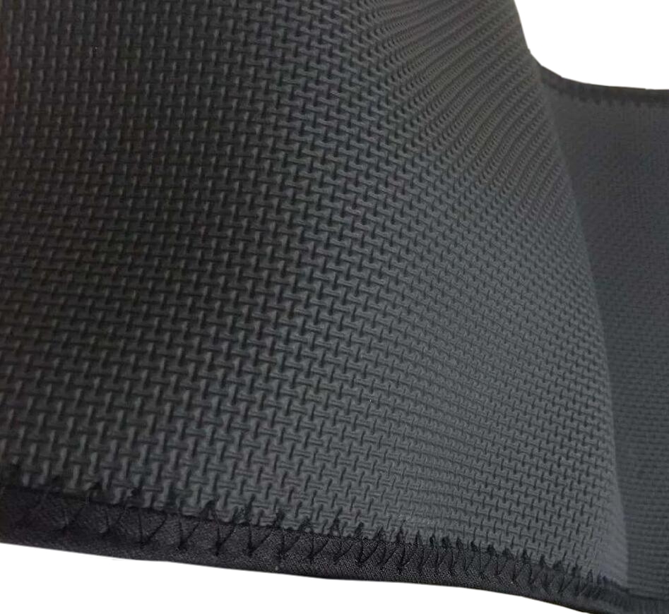 Shaping Sweat Belt Shaping Sweat belt band laat u er direct zichtbaar slanker uitzien.