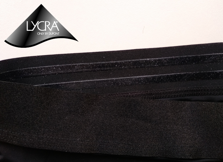 figuurcorigerend corrigerende slip ondergoed voor mannen