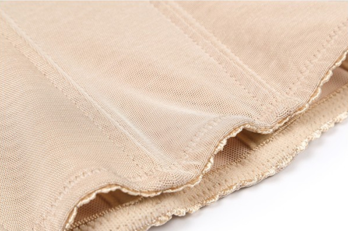 Figuurcorrigerend buik taille korset band 