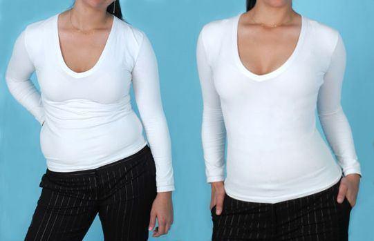 Waist Trainer slim-shirt.com