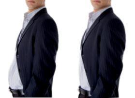 Taillenkorsett, Männer, herren, waist, shaper, bauch, Gürtel, mann,